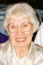 Helen A. Trott