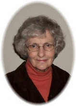 Julia Judy Bennett