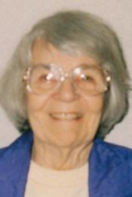 Margaret C. Nader