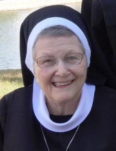Sister Joyce Dura
