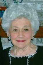 Helen Dean Andros