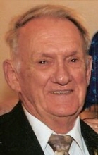 Dr. Hugh J. McMenamin