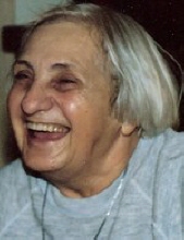 Pauline M. Gardner