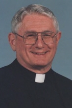 Photo of Father Arthur Meyer