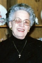 Maude L. Moushon