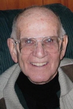 Photo of W. Dean McCoy