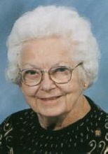 Photo of Janet Keithley
