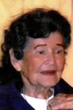 Photo of Mildred Cooley