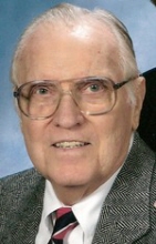 William A. Clarey