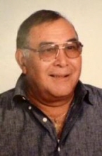 Photo of Joseph Gutierrez