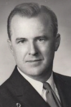 Gerald "Jerry" R. Hanlon