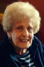 Photo of Mary Merdian