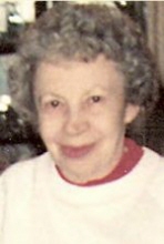 Sylvia M. Kirwan
