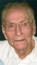 Clarence B. Troy