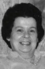 Photo of Mary "Ann" Kircher