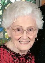 Helen M. Appleby
