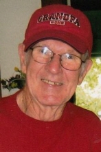Ralph A. Salisbury Jr.