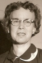 Helen Dorothy Kramer