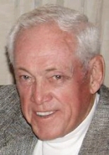Photo of William Schaffnit, Sr.