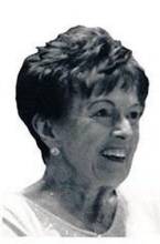 Photo of Margaret Roth