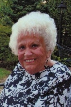 Mary Ann Ziegele