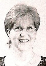 Ellen Terrell