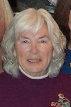 Rose Marie Davis