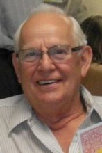 Photo of Clyde "Don" Bradley