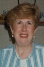 Margaret "Peggy" M. Grant