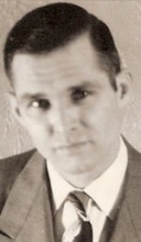 Photo of Harold Boettger