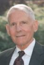 Photo of William O'Neill, Jr.