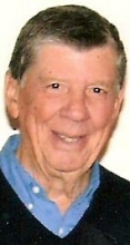 Photo of James Bielenberg, Sr.