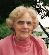 Photo of Marguerite Rostetter