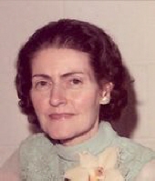 Photo of Mary Strum