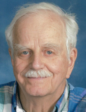 Photo of Paul Hansen