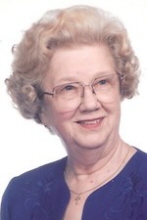 Photo of Marjorie Gardiner