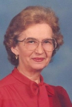 Margaret A. Wibbenmeyer 709160
