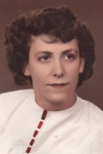 Photo of Doris Danz