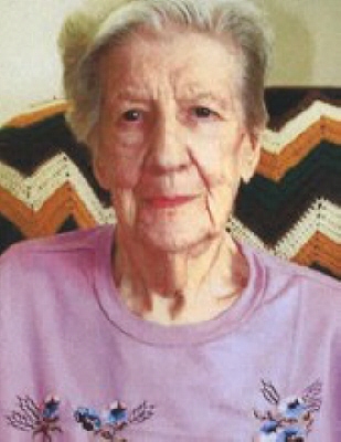 Joan Christensen Stratford, Ontario Obituary