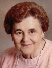 Photo of Phyllis Zuelsdorff