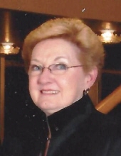 Photo of Carolyn Backherms