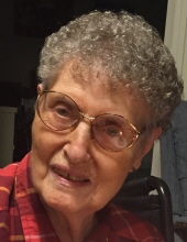 Betty June Hormann