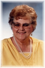 Betty Jean Schoen