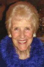 Margaret M. Eynatten
