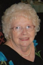 Marilyn Morgan Durkee