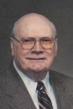 Earl W. McGarvey