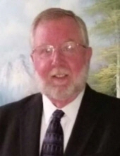 Mark Douglas Roberts