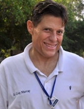 Dr. Gregory John Murray