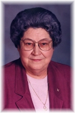Marjorie E. Johnson