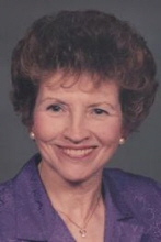 Rosemary Crowley Manning